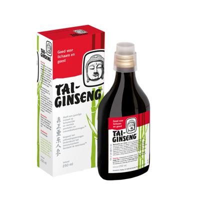 Tai-Ginseng Ginseng Complex 250ml