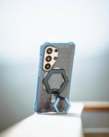 Urban Armor Gear Essential Case Samsung Galaxy S26 As MagSafe compatible, Met magneetmodule - thumbnail