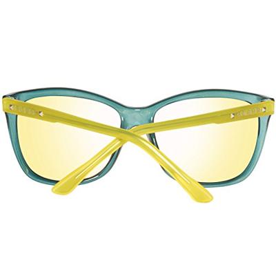 Dames zonnebril Guess GU7308-60S18