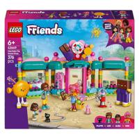 LEGO Friends Heartlake City snoepwinkel 42649 - thumbnail