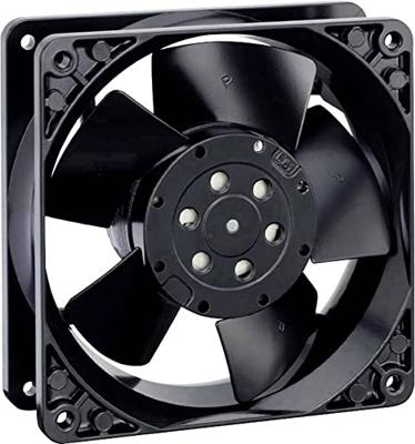 EBM Papst 4600 N Axiaalventilator 115 V/AC 148 m³/h (l x b x h) 119 x 119 x 38 mm