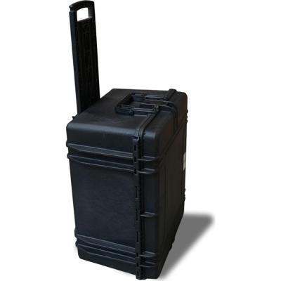 Pixel Maker Podcasting Koffer