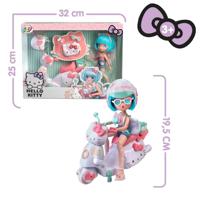 Pop Hello Kitty 19,5 cm - thumbnail