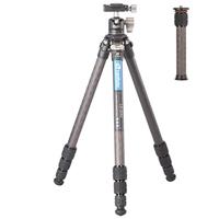 Leofoto Ranger LS-224C statief + balhoofd LH-25 - thumbnail