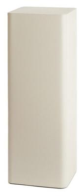 Light & Living Zuil 'Alurio' 100cm hoog, kleur Crème