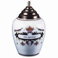 Spruyt Hillen Apothekerspot 740/0 hert (1 st) - thumbnail