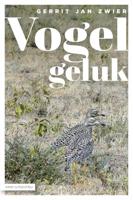 Vogelgeluk (Paperback) - thumbnail