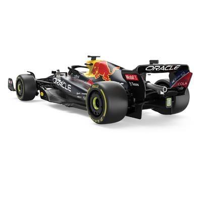 Rastar RC F1 Oracle Red Bull RB18 1:18