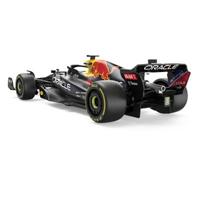 Rastar RC F1 Oracle Red Bull RB18 1:18 - thumbnail