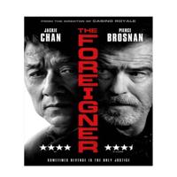 Foreigner (Blu-ray) - thumbnail