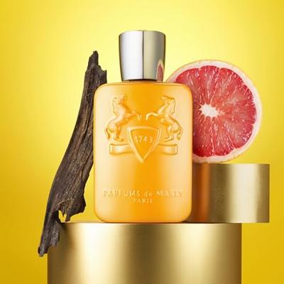 Parfums de Marly Perseus Eau de Parfum 125ml