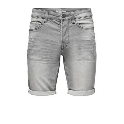 Only & Sons Denim Short 8583 Only & Sons Denim Short 8583