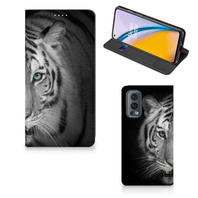 OnePlus Nord 2 5G | Hoesje maken | Tijger