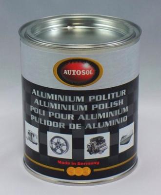 AUTOSOL rvs polish stainless steel polishes 75 ml