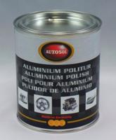 AUTOSOL rvs polish stainless steel polishes 75 ml - thumbnail