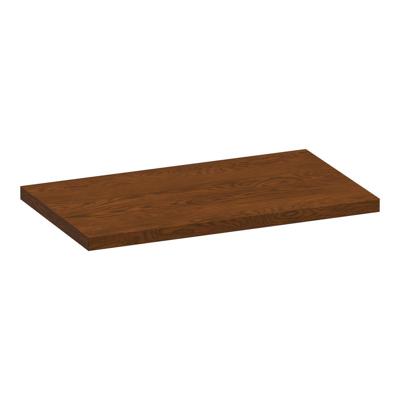 Brauer Ocean Medium Topblad - 80 cm - Lamellen - Eiken Bruin