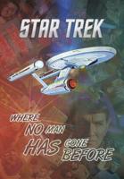 Poster Star Trek - Mix and Match 68x98cm - thumbnail