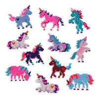 Ses Strijkkralen - Unicornwereld - thumbnail