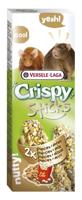 Versele Laga A-19035 Crispy Rata en muis, 1 stuk - thumbnail