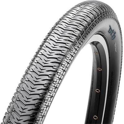 Buitenband Maxxis 20-11/8 DTH BMX zwart