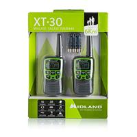 Midland XT30 C1177 PMR-portofoon Set van 2 stuks - thumbnail