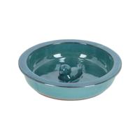 Esschert Design vogelbad rond eend ø27cm - thumbnail