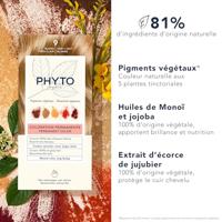 Phytocolor Permanent Color 9 Blond Très Clair - thumbnail