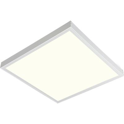 Slimme LED Paneel 60x60cm - 32W - Natuurlijk Wit 4000K - Dimbaar