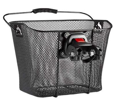 RFR front basket klick&go