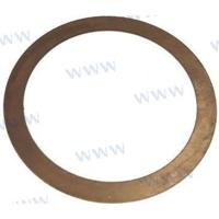 PAF15-06000010-7 - DIKTE (T: 0,50 MM) Yamaha - thumbnail