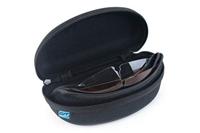 CONTEC sportbril "3dim" ct sunglasses 3dim black / neored - thumbnail
