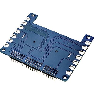 TRU COMPONENTS TC-9072532 Sensormodule Geschikt voor serie: BBC micro:bit 1 stuk(s) TRU COMPONENTS TC-9072532 Sensormodule Geschikt voor serie: BBC micro:bit 1 stuk(s)