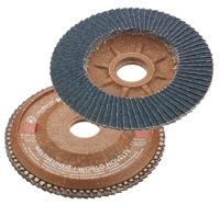 Connex Afbraamschijf Plantex 115X22Mm K40 - COM160040 - thumbnail