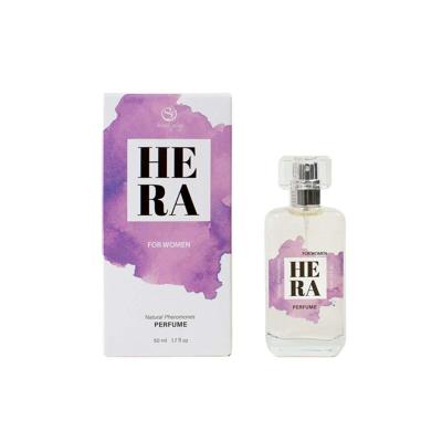 Vertragende crème Secret Play