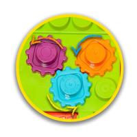 Multi-spel tafel Moltó 148 x 38,5 x 113 cm 20 Onderdelen - thumbnail