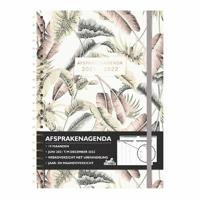 Afsprakenagenda D2 21/22 - Spiraalgebonden (8719231201217) - thumbnail