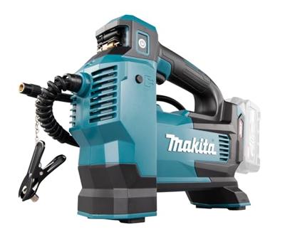 Makita MP001GZ Accu Luchtpomp XGT 40V Max Basic Body - thumbnail