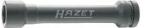 HAZET Krachtdopsleutel 1104S-32 · 1 inch (25 mm) vierkant hol · Buiten-zeskant-profiel · SW 32 mm - thumbnail