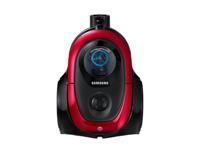 Samsung VC07M2110SR stofzuiger 1,5 l Cilinderstofzuiger Droog 700 W Zakloos - thumbnail
