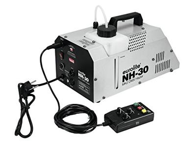 Eurolite NH-30 MK2 DMX Fazer