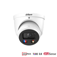 Dahua IPC-HDW3449H-AS-PV - 4MP Full-Color TiOC Beveiligingscamera - thumbnail