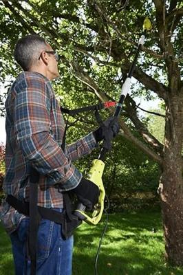 Ryobi RP750450 | Snoeischaar | heggenschaar | 750 W - 5133002315