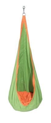 TRIGANO Hangende Canvas Cocoon voor Gantry TRIGANO Hangende Canvas Cocoon voor Gantry