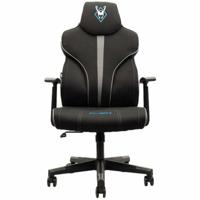 Gaming stoel Woxter GM26-123 Grijs - thumbnail
