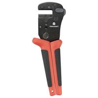 TOOLCRAFT TO-9660078 Krimptang (zonder inzetstuk) - thumbnail