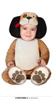 Puppy Kostuum Baby - thumbnail