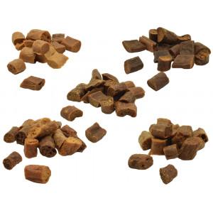 Brekz Snacks - Puur Trainers Eend 85 gram 2 x 85 g