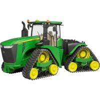 Bruder John Deere 9620RX - thumbnail
