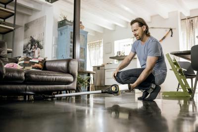 KARCHER stofzuiger VC 6 Snoerloos Premium ourFamily - 1.198-677.0 KARCHER stofzuiger VC 6 Snoerloos Premium ourFamily - 1.198-677.0