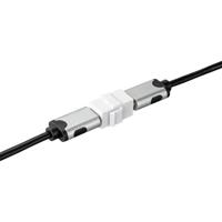 Renkforce HDMI-inbouwmodule Keystone 1 stuk(s) - thumbnail